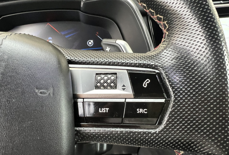 DS DS 7 Crossback Crossback 1.5 Blue HDi EAT8 130 cv Performance line