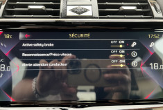 DS DS 7 Crossback Crossback 1.5 Blue HDi EAT8 130 cv Performance line