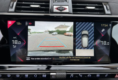 DS DS 7 Crossback Crossback 1.5 Blue HDi EAT8 130 cv Performance line