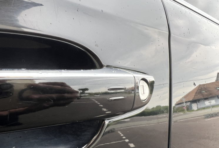 DS DS 7 Crossback Crossback 1.5 Blue HDi EAT8 130 cv Performance line