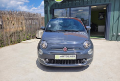 FIAT 500 1.0 STAR 70 BVM6