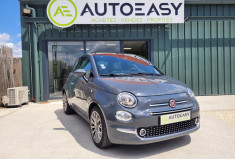 FIAT 500 1.0 STAR 70 BVM6