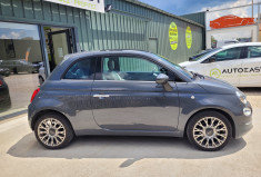 FIAT 500 1.0 STAR 70 BVM6
