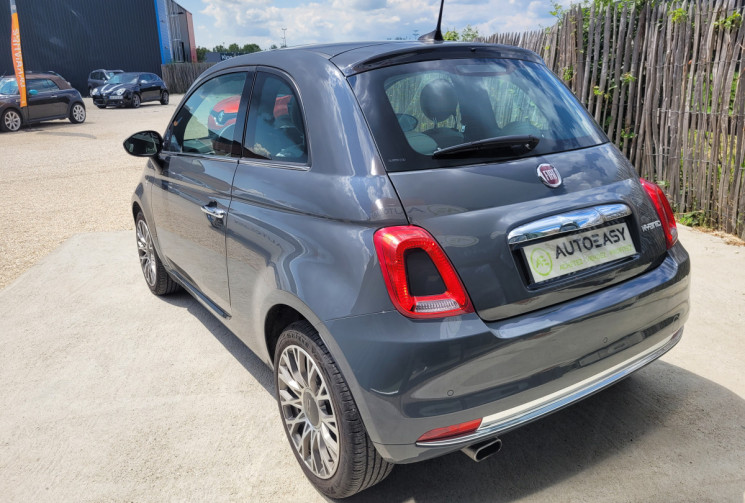 FIAT 500 1.0 STAR 70 BVM6