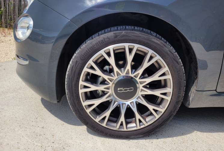 FIAT 500 1.0 STAR 70 BVM6