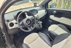 FIAT 500 1.0 STAR 70 BVM6