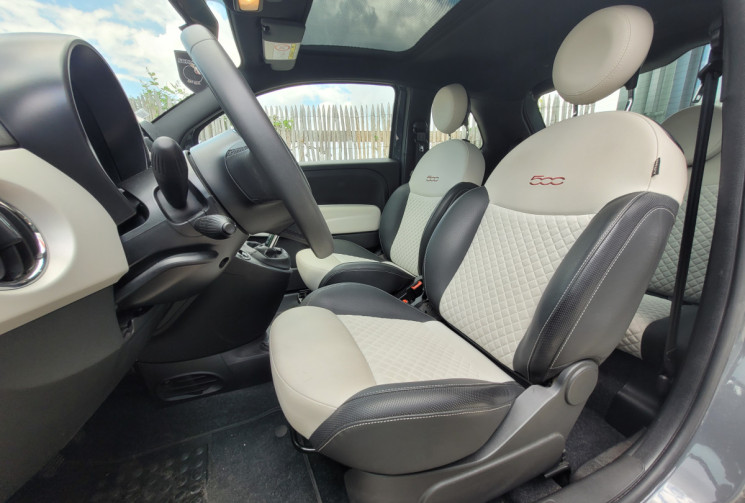 FIAT 500 1.0 STAR 70 BVM6