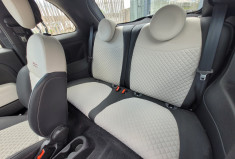 FIAT 500 1.0 STAR 70 BVM6
