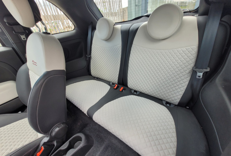 FIAT 500 1.0 STAR 70 BVM6