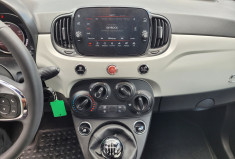 FIAT 500 1.0 STAR 70 BVM6