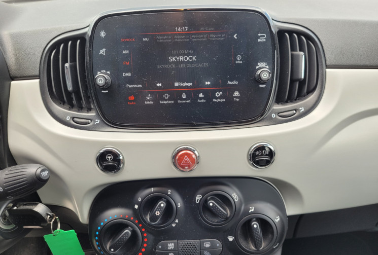 FIAT 500 1.0 STAR 70 BVM6