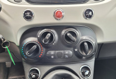 FIAT 500 1.0 STAR 70 BVM6
