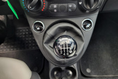 FIAT 500 1.0 STAR 70 BVM6