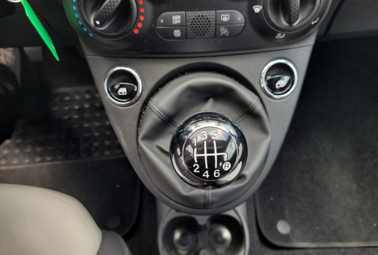 FIAT 500 1.0 STAR 70 BVM6