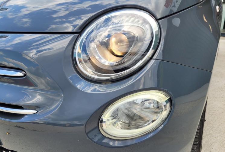 FIAT 500 1.0 STAR 70 BVM6
