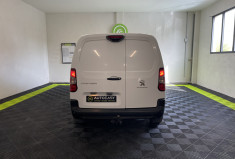 Peugeot Partner III Standard 650kg BlueHDi 100ch S&S BVM5 Asphalt / MOTEUR NEUF 20000KM / PRIX TTC