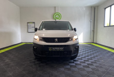Peugeot Partner III Standard 650kg BlueHDi 100ch S&S BVM5 Asphalt / MOTEUR NEUF 20000KM / PRIX TTC