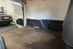 Peugeot Partner III Standard 650kg BlueHDi 100ch S&S BVM5 Asphalt / MOTEUR NEUF 20000KM / PRIX TTC
