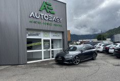 Audi A4 Avant 40 2.0 TDi 204 QUATTRO Mild hybrid Stronic7 