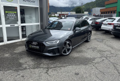 Audi A4 Avant 40 2.0 TDi 204 QUATTRO Mild hybrid Stronic7 