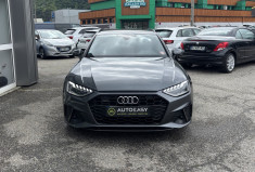 Audi A4 Avant 40 2.0 TDi 204 QUATTRO Mild hybrid Stronic7 