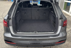 Audi A4 Avant 40 2.0 TDi 204 QUATTRO Mild hybrid Stronic7 