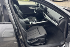 Audi A4 Avant 40 2.0 TDi 204 QUATTRO Mild hybrid Stronic7 