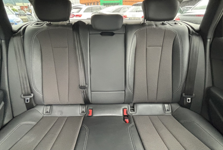 Audi A4 Avant 40 2.0 TDi 204 QUATTRO Mild hybrid Stronic7 
