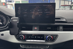 Audi A4 Avant 40 2.0 TDi 204 QUATTRO Mild hybrid Stronic7 