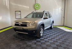 Dacia Duster I (H79) 1.5 dCi 110ch FAP Prestige 4X2