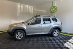 Dacia Duster I (H79) 1.5 dCi 110ch FAP Prestige 4X2