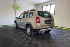 Dacia Duster I (H79) 1.5 dCi 110ch FAP Prestige 4X2