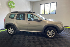 Dacia Duster I (H79) 1.5 dCi 110ch FAP Prestige 4X2