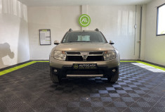 Dacia Duster I (H79) 1.5 dCi 110ch FAP Prestige 4X2