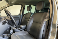 Dacia Duster I (H79) 1.5 dCi 110ch FAP Prestige 4X2