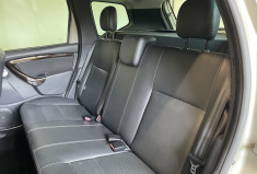 Dacia Duster I (H79) 1.5 dCi 110ch FAP Prestige 4X2