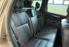 Dacia Duster I (H79) 1.5 dCi 110ch FAP Prestige 4X2