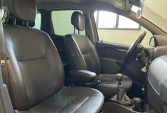 Dacia Duster I (H79) 1.5 dCi 110ch FAP Prestige 4X2