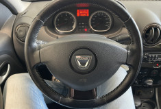 Dacia Duster I (H79) 1.5 dCi 110ch FAP Prestige 4X2