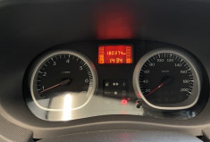 Dacia Duster I (H79) 1.5 dCi 110ch FAP Prestige 4X2