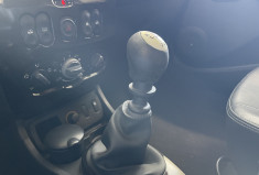 Dacia Duster I (H79) 1.5 dCi 110ch FAP Prestige 4X2