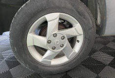 Dacia Duster I (H79) 1.5 dCi 110ch FAP Prestige 4X2