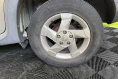 Dacia Duster I (H79) 1.5 dCi 110ch FAP Prestige 4X2
