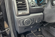 Ford Ranger III SUPER CAB 3.2 TDCI 200 WILDTRACK BVA PRIX TTC