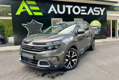 Citroën C5 Aircross 1.5 BLUEHDI 130 SHINE EAT8 * ENTRETIEN ET CT 05/2025 * GARANTIE 6 MOIS