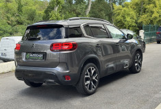 Citroën C5 Aircross 1.5 BLUEHDI 130 SHINE EAT8 * ENTRETIEN ET CT 05/2025 * GARANTIE 6 MOIS
