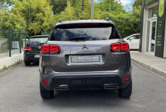 Citroën C5 Aircross 1.5 BLUEHDI 130 SHINE EAT8 * ENTRETIEN ET CT 05/2025 * GARANTIE 6 MOIS
