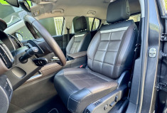 Citroën C5 Aircross 1.5 BLUEHDI 130 SHINE EAT8 * ENTRETIEN ET CT 05/2025 * GARANTIE 6 MOIS