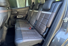 Citroën C5 Aircross 1.5 BLUEHDI 130 SHINE EAT8 * ENTRETIEN ET CT 05/2025 * GARANTIE 6 MOIS