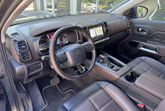 Citroën C5 Aircross 1.5 BLUEHDI 130 SHINE EAT8 * ENTRETIEN ET CT 05/2025 * GARANTIE 6 MOIS